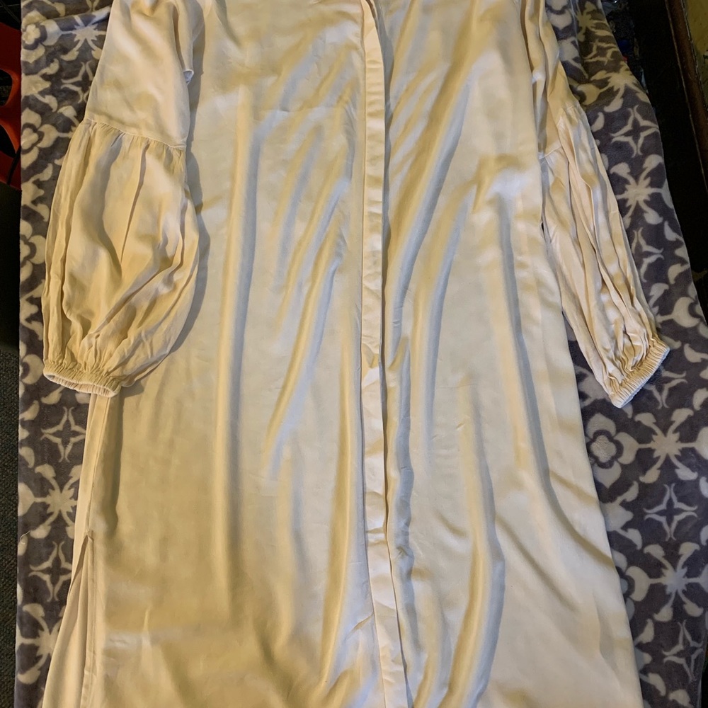Shirtdress